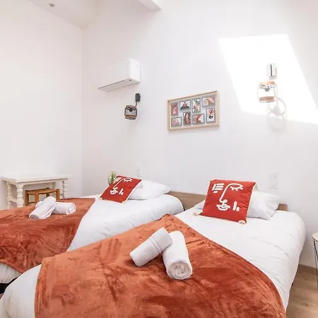 La Valliere, Maison Lumineuse Et Calme Pres Du Puydufou