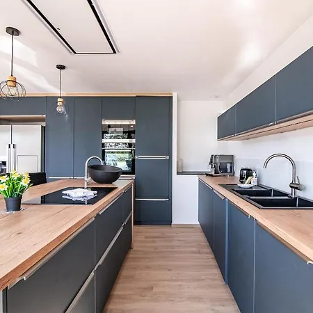 Nyaraló La Valliere, Maison Lumineuse Et Calme Pres Du Puydufou Cholet