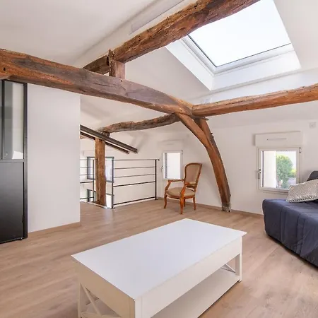 Nyaraló La Valliere, Maison Lumineuse Et Calme Pres Du Puydufou Cholet