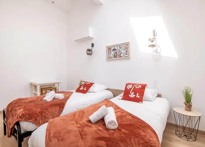 La Vallière, Maison Lumineuse Et Calme Près Du Puydufou